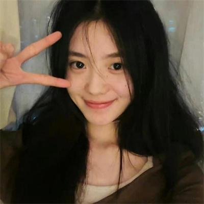 女学生和亨利先生