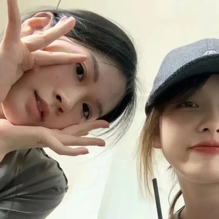 女子特案组